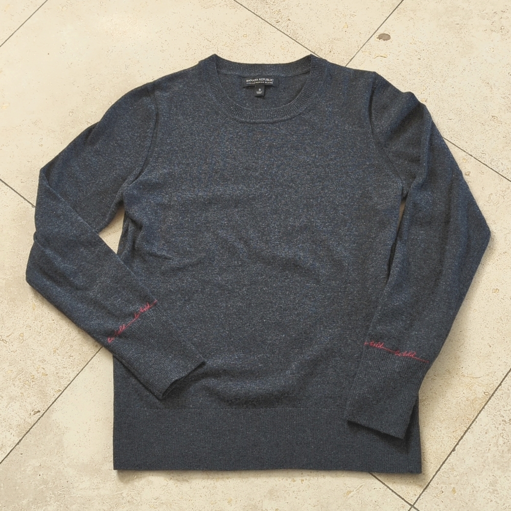 Banana republic Be Bold Sweater